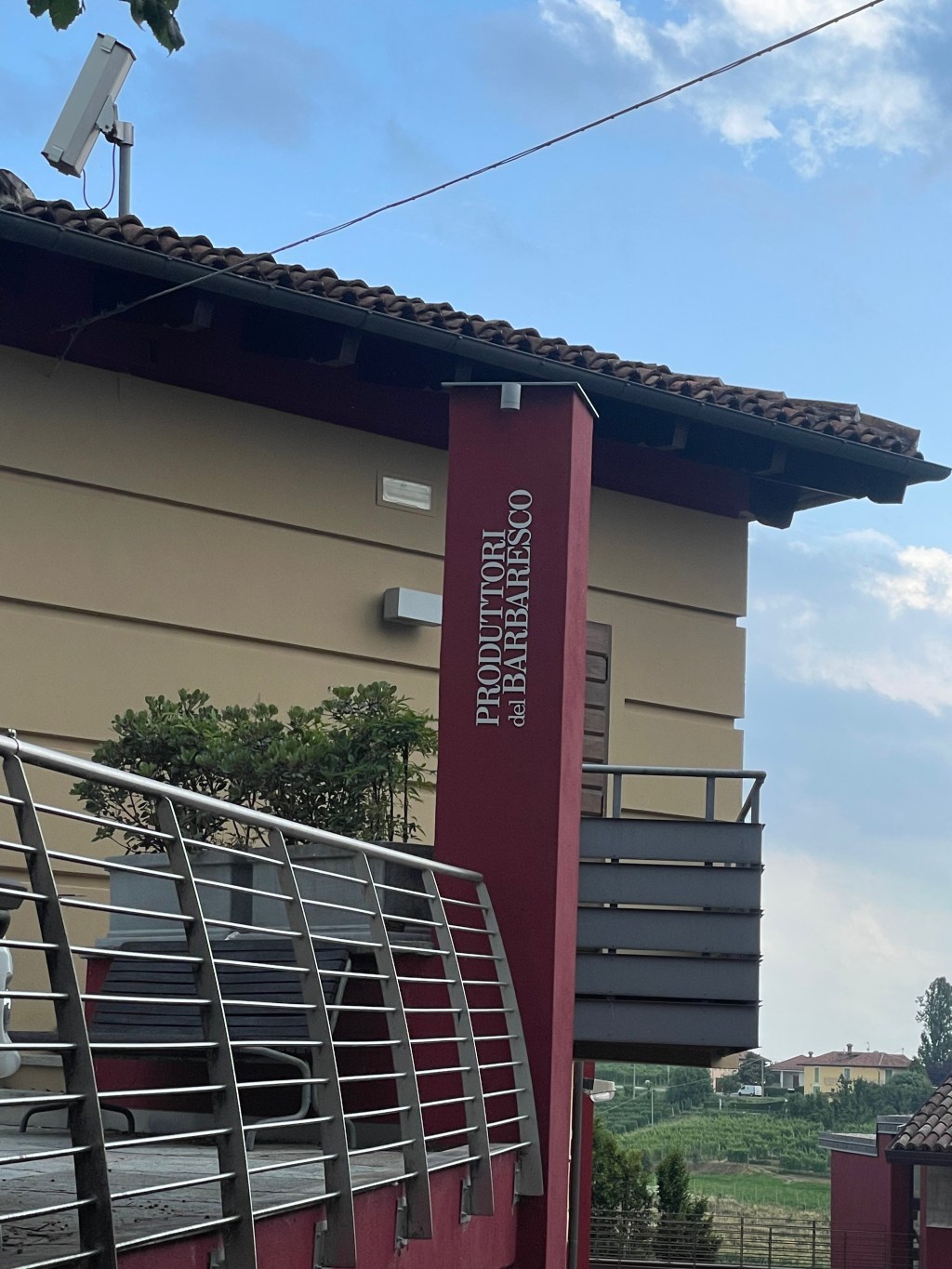 【中文篇】Produttori del Barbaresco：世界上最伟大的葡萄酒合作社之一